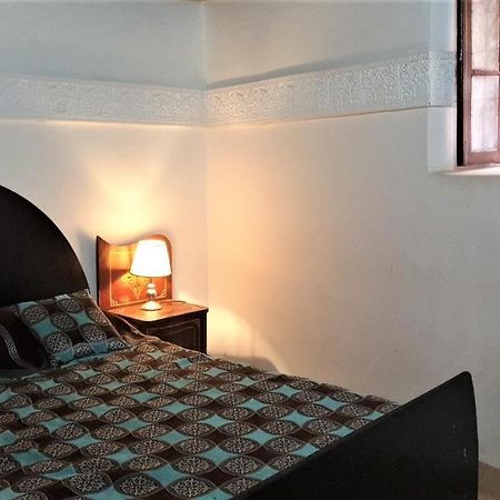 Riad Razane Fez Extérieur photo