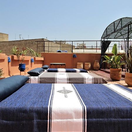Riad Razane Fez Extérieur photo