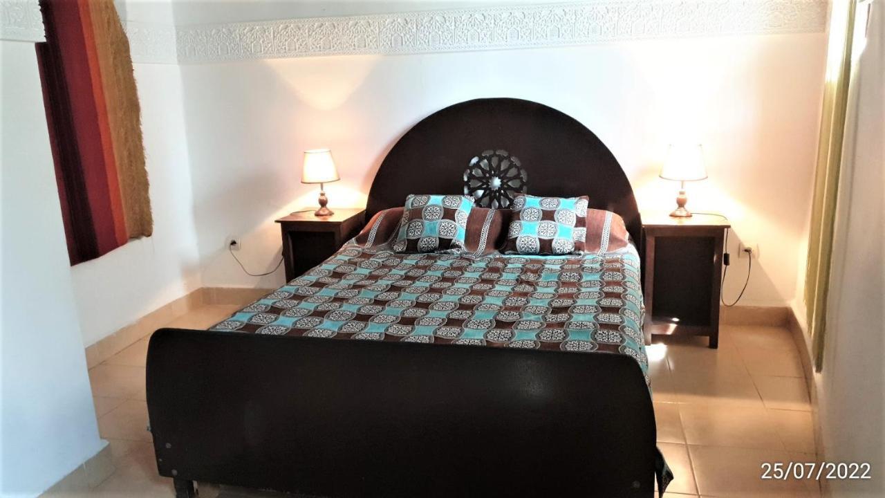 Riad Razane Fez Extérieur photo