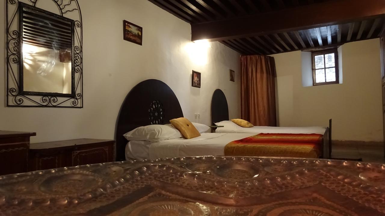 Riad Razane Fez Extérieur photo